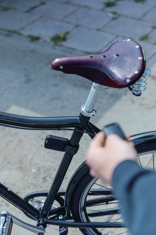 Abus Alarmbox RC Single Set