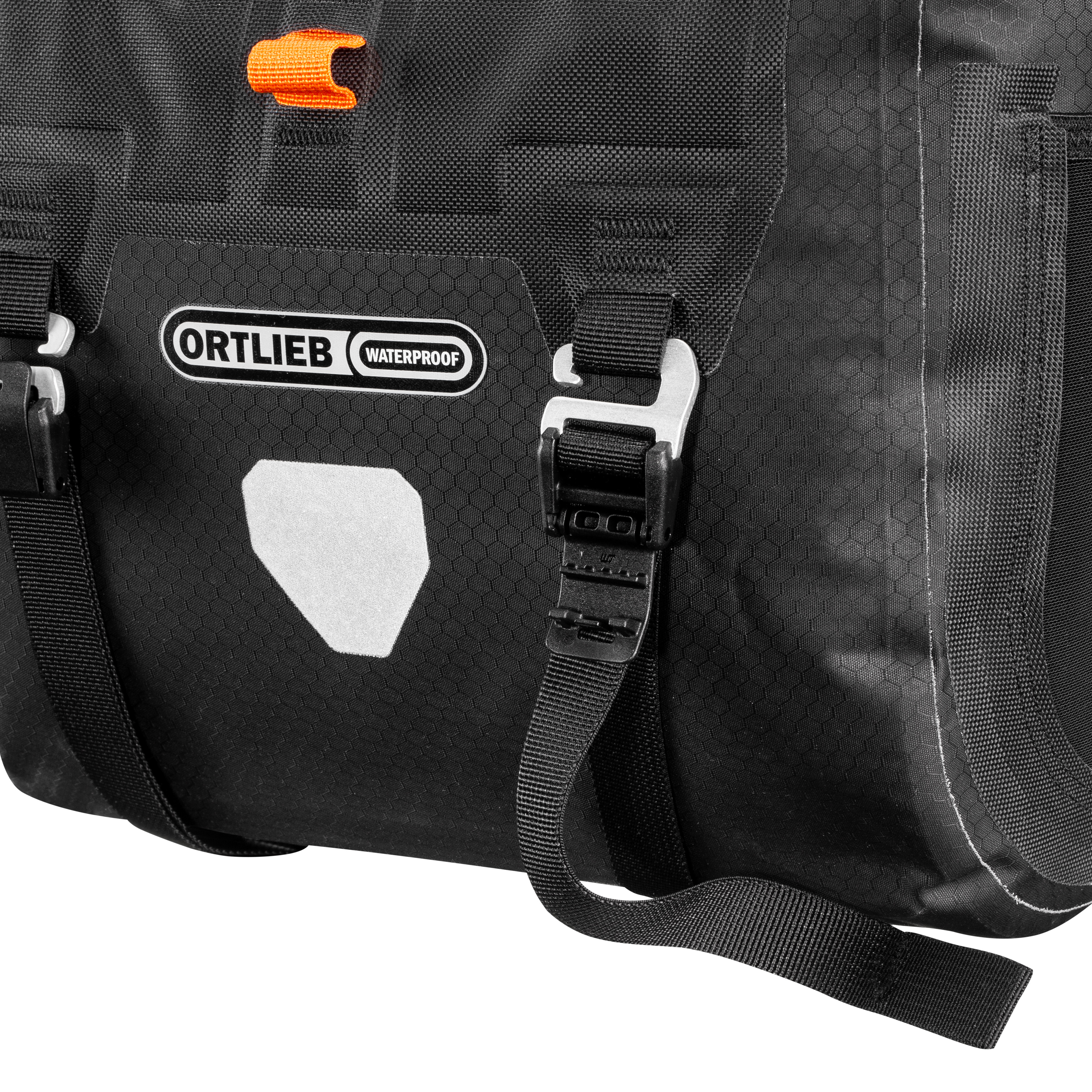Ortlieb Handlebar-Pack QR