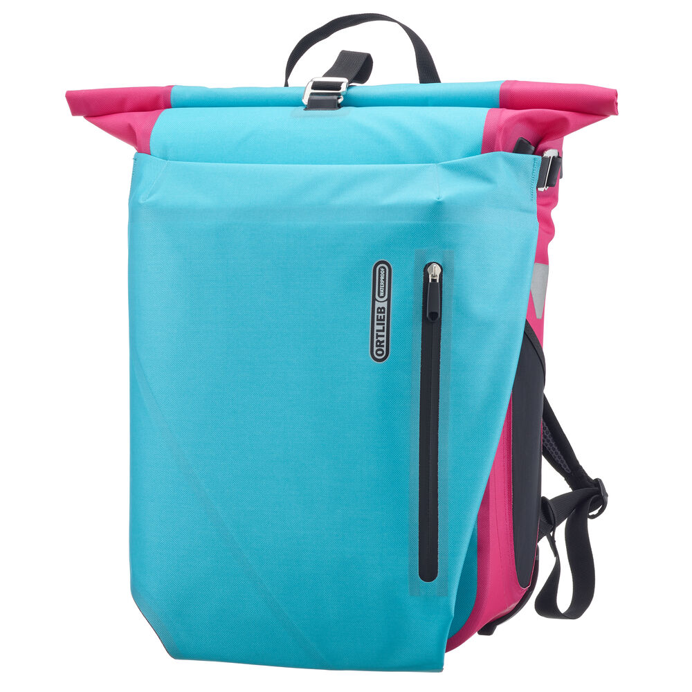 Ortlieb Vario Cyber 26 Liter QL2.1 cyber blue