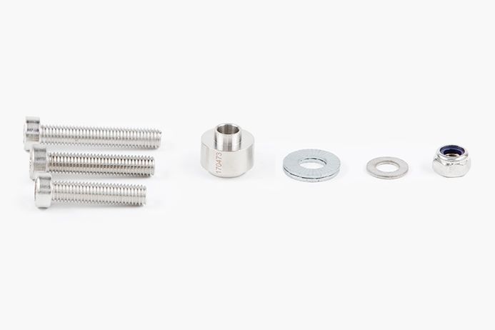 Adapter für Anhängerkupplungen