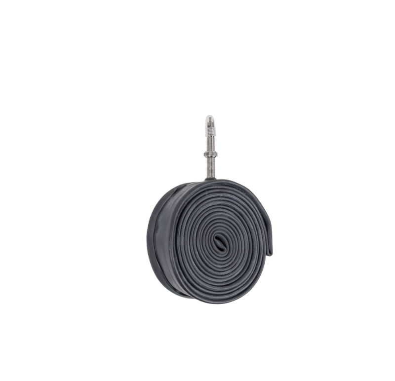 Schwalbe Fahrradschlauch SV15 französisches Ventil 28 Zoll, 18/28-622/630, Ventil 50 mm