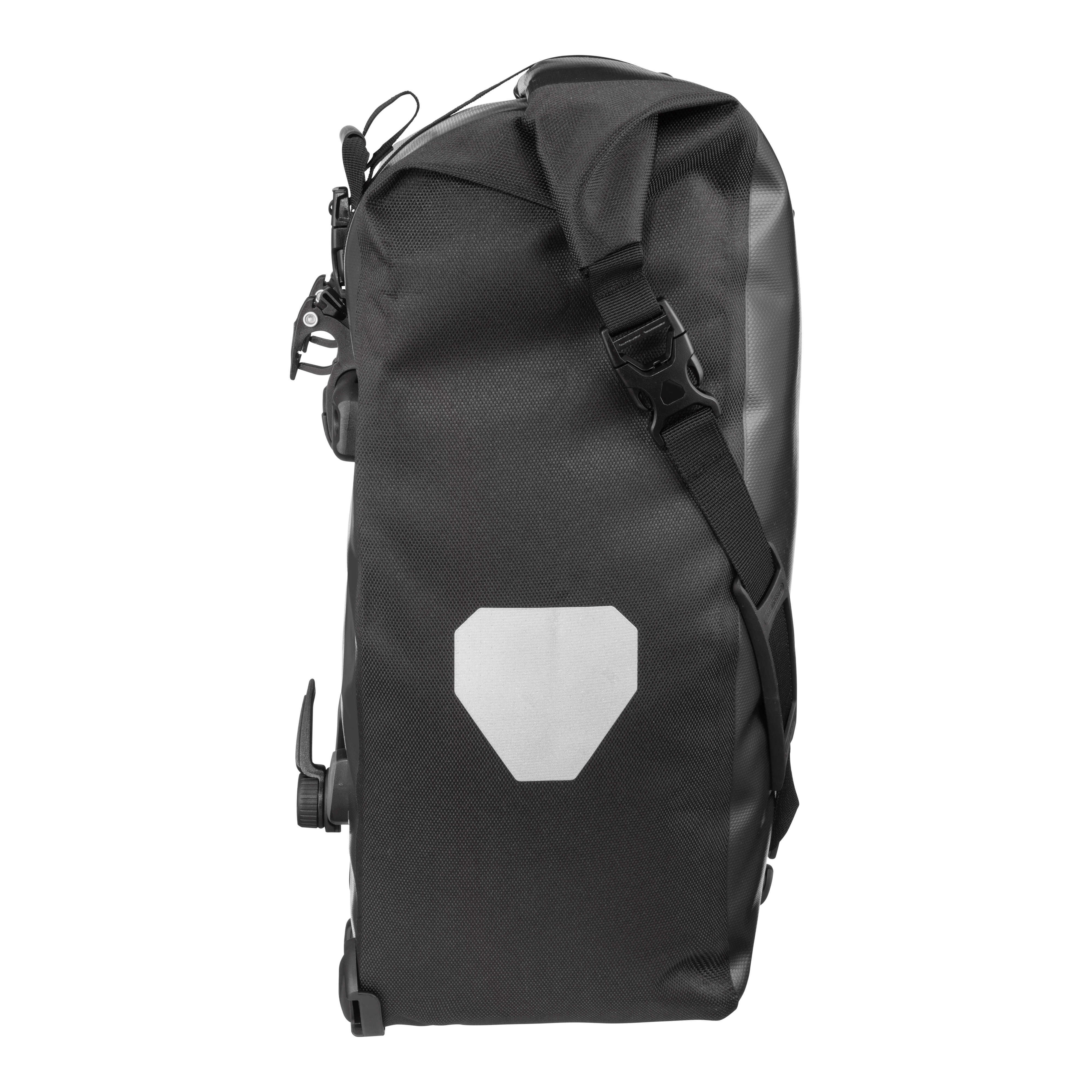 Ortlieb Back-Roller black - Einzeltasche