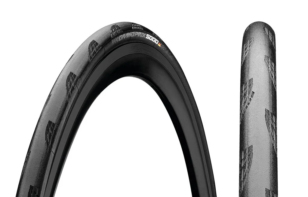 Continental Faltreifen Grand Prix 5000 25-622 700x25c