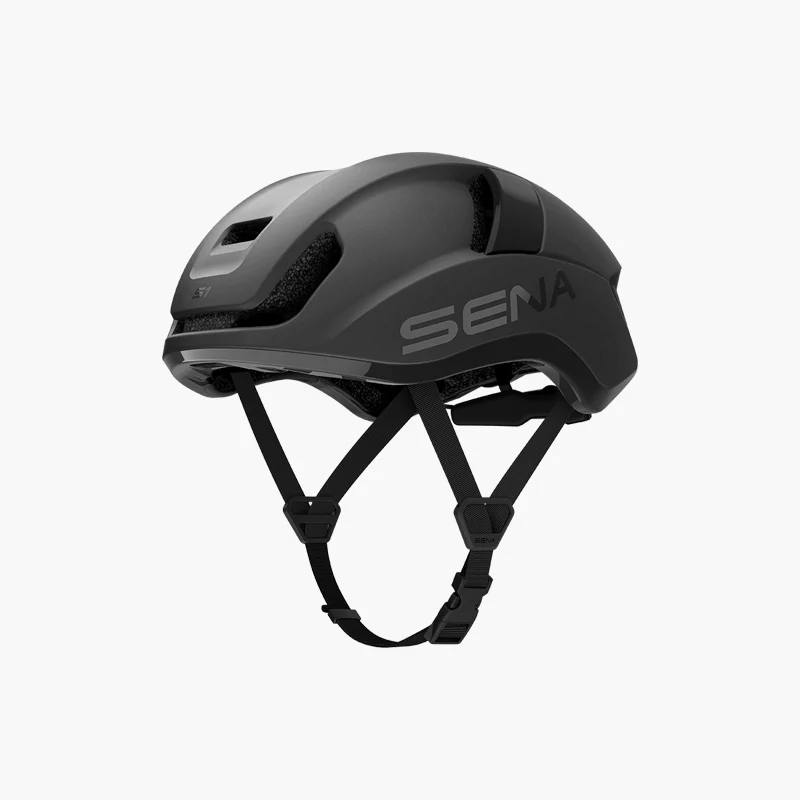SENA S1 Fahrradhelm mit Kommunikationssystem