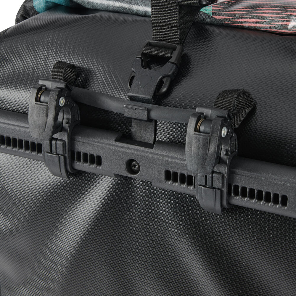 Ortlieb Back-Roller Design chainring Einzelpacktasche