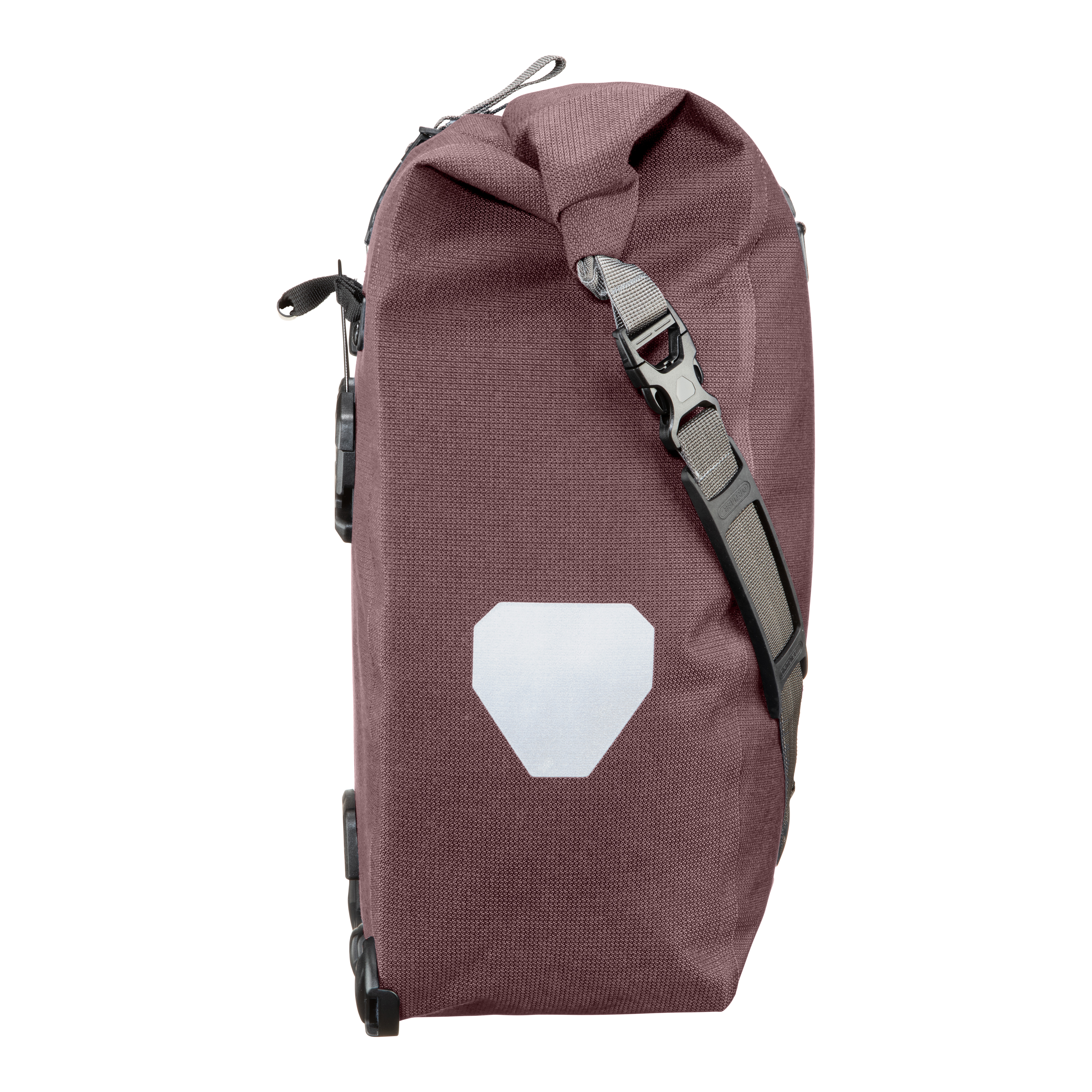 Ortlieb Back-Roller urban QL3.1 ash rose