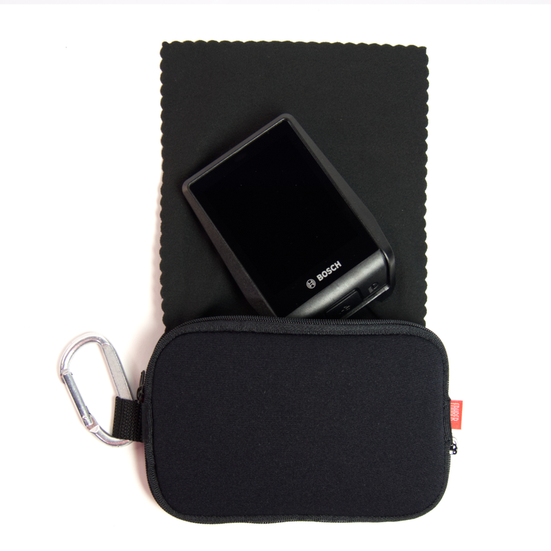 Fahrer Schutztasche Display Wallet