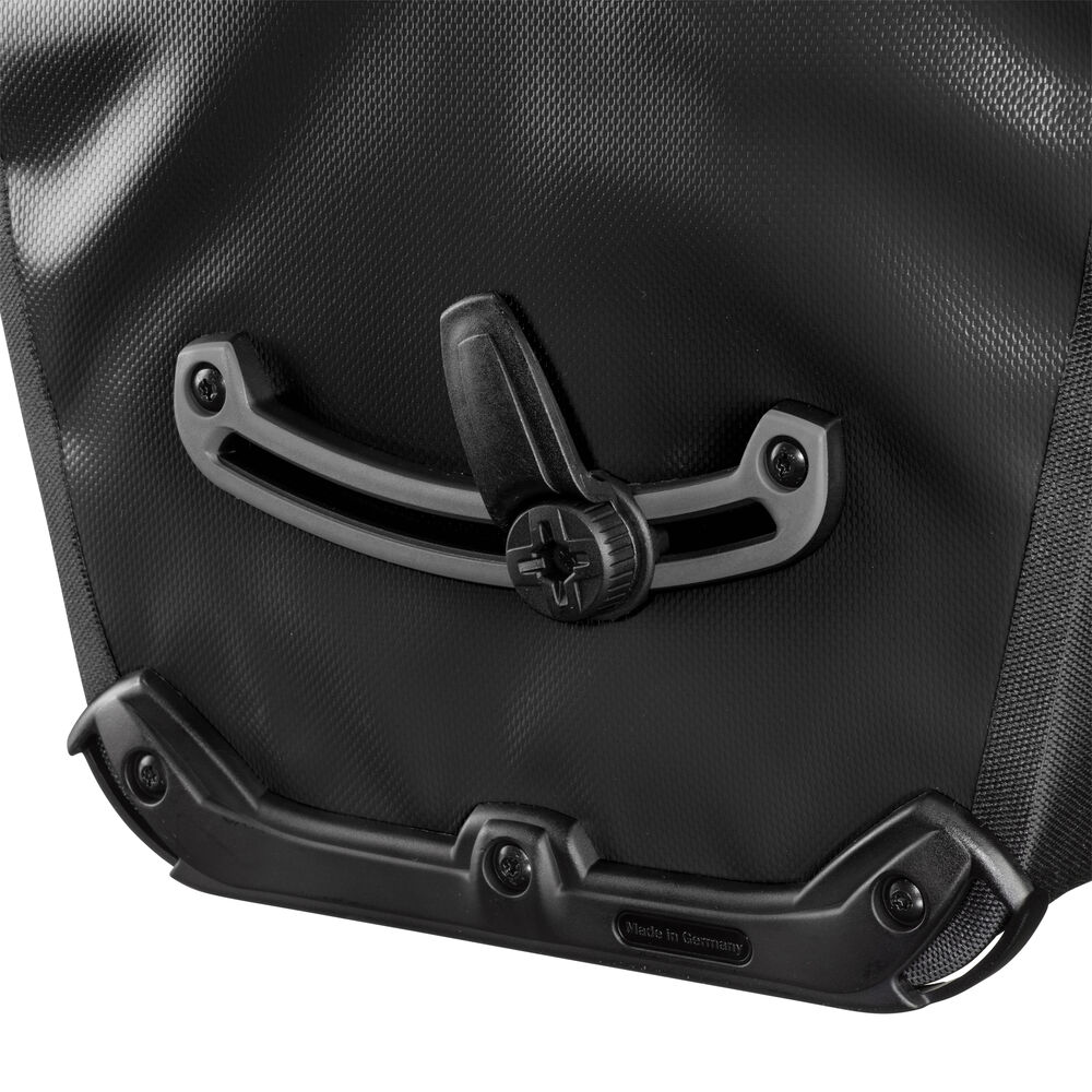 Ortlieb Bike Packer Classic black Einzeltasche