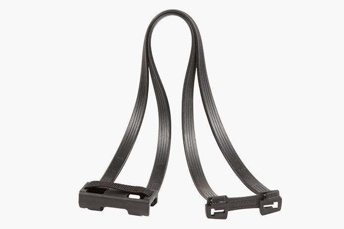 R&M "Bibia" Spanngurt für Gepäckträger 55 cm