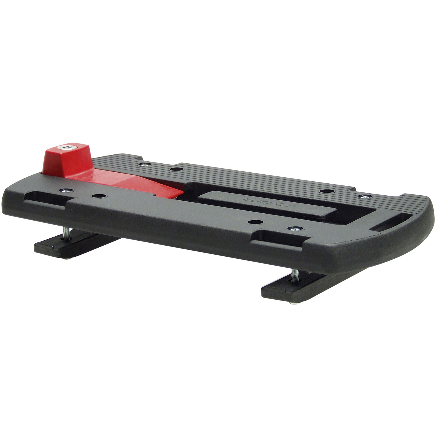 Klickfix GTA Adapter schwarz-rot