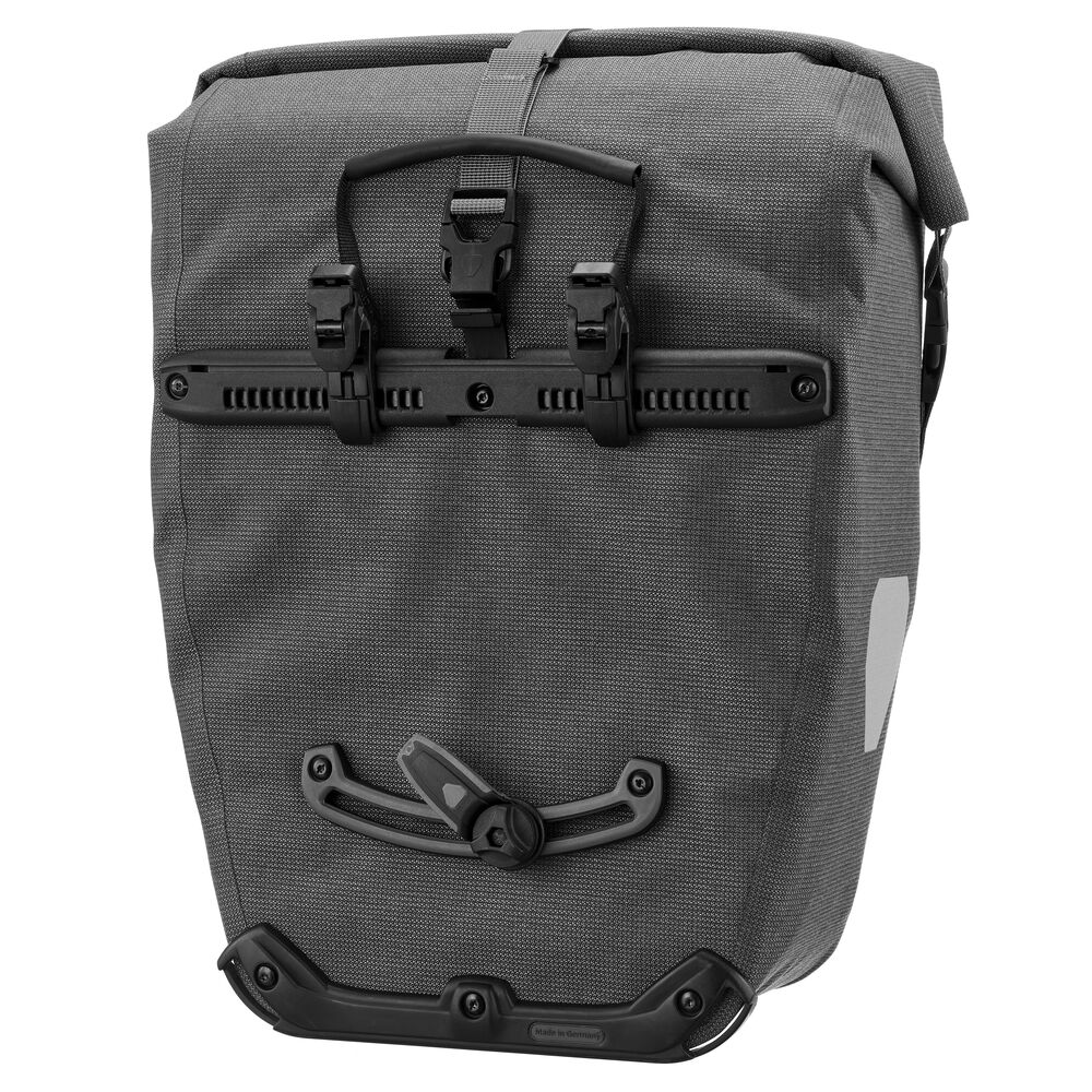Ortlieb Back-Roller Plus Urban QL2.2 pepper Einzelpacktasche