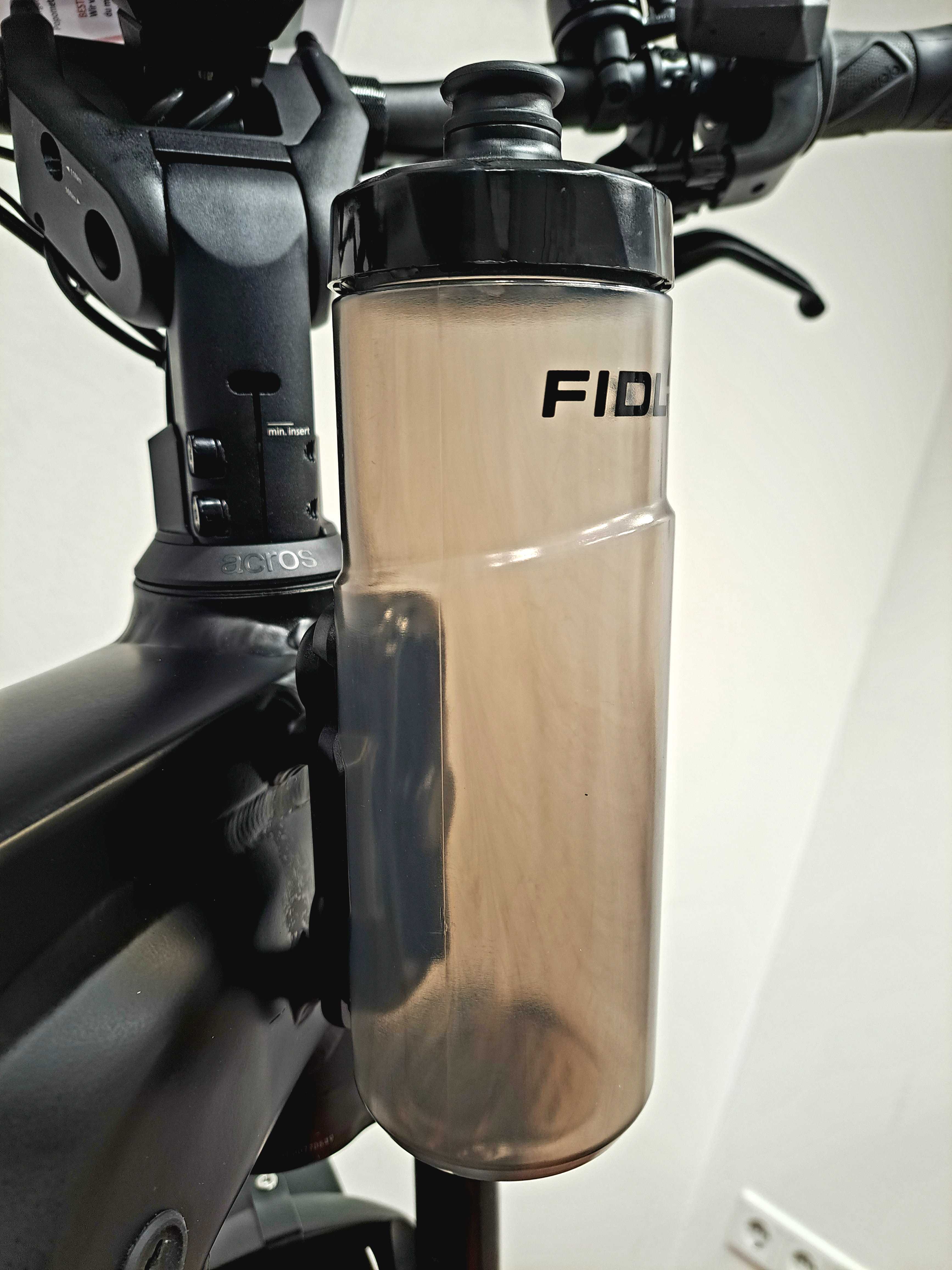 Fidlock TWIST bottle 600 + bike base