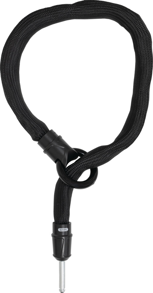 Ivy Tex Adapterkette 6KS/100 mit Satteltasche 100 cm