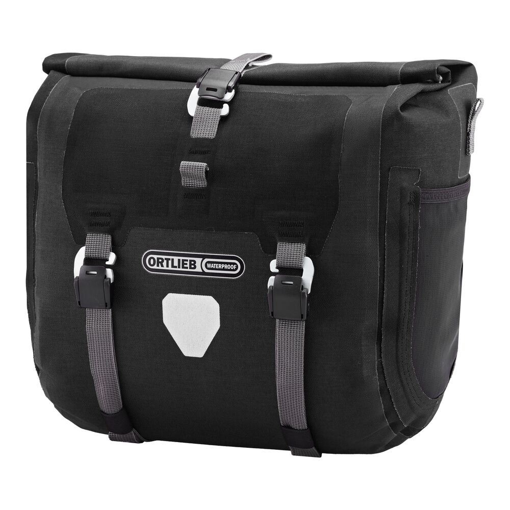 Ortlieb Handlebar-Pack Plus Black 11 l