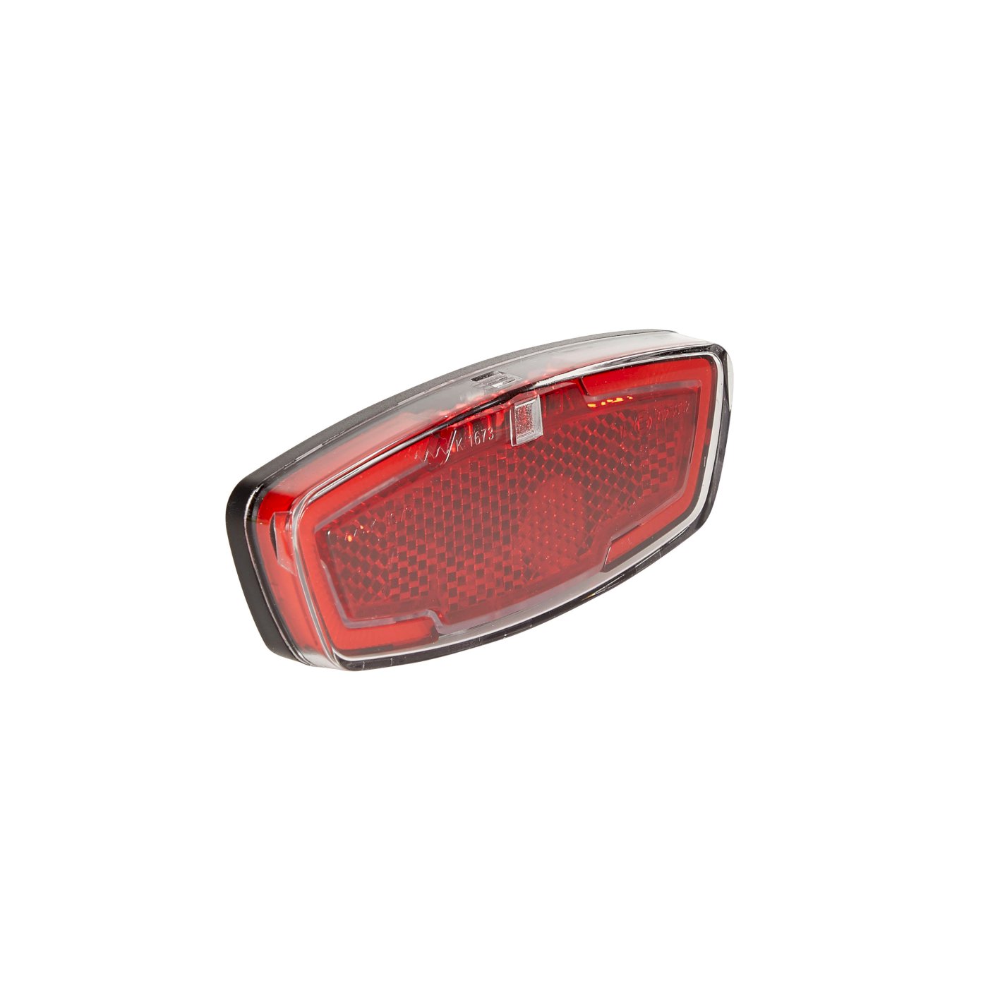 Matrix Rücklicht für Dynamobetrieb RL28
