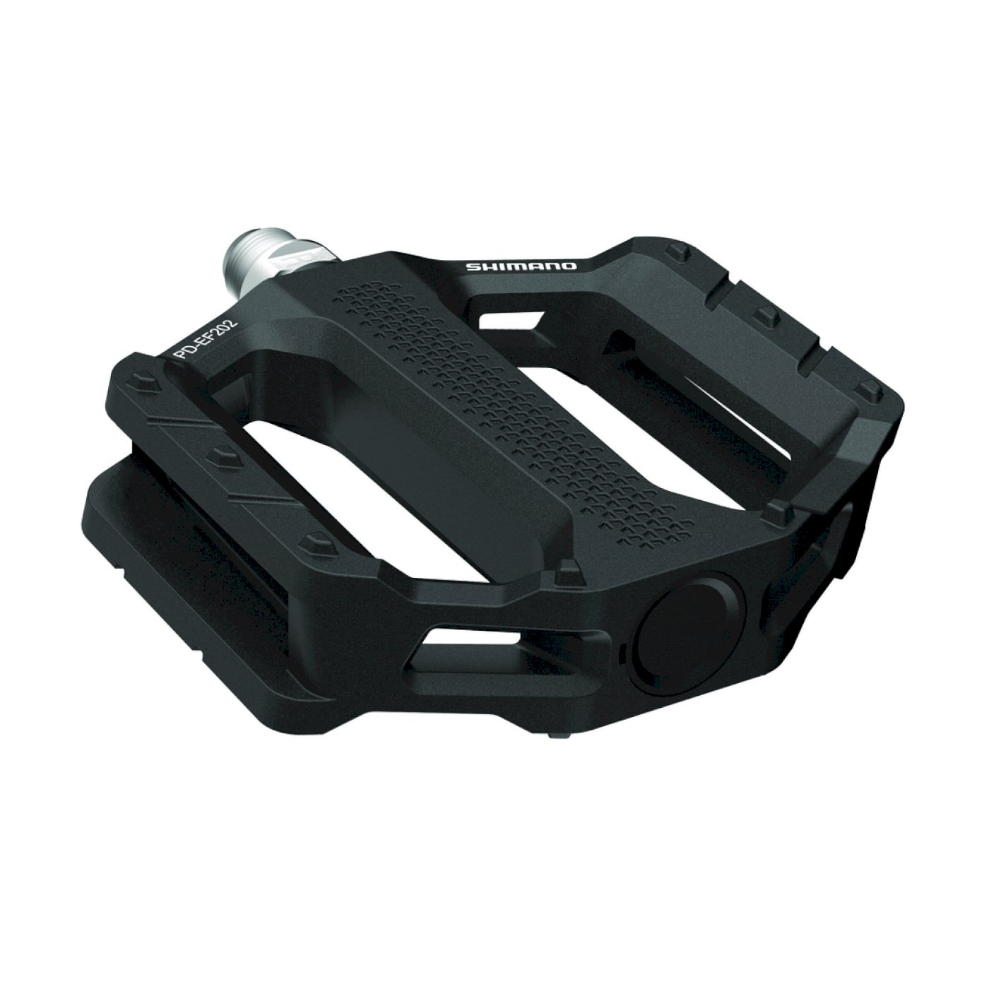 Shimano Plattformpedale PD-EF202