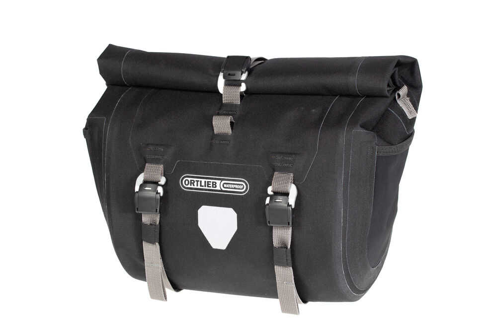 Ortlieb Handlebar-Pack Plus Black 11 l