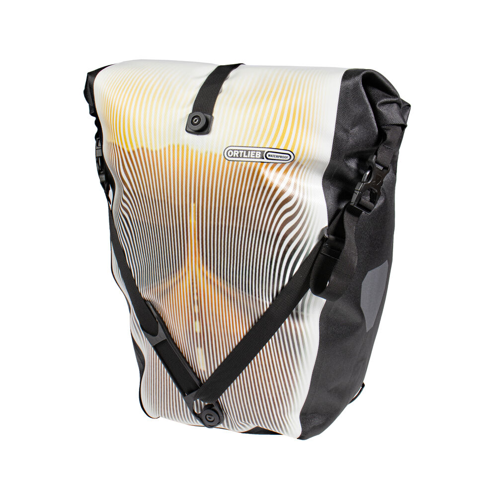 Ortlieb Back-Roller Design Route No. 1 QL2.1 Einzelpacktasche