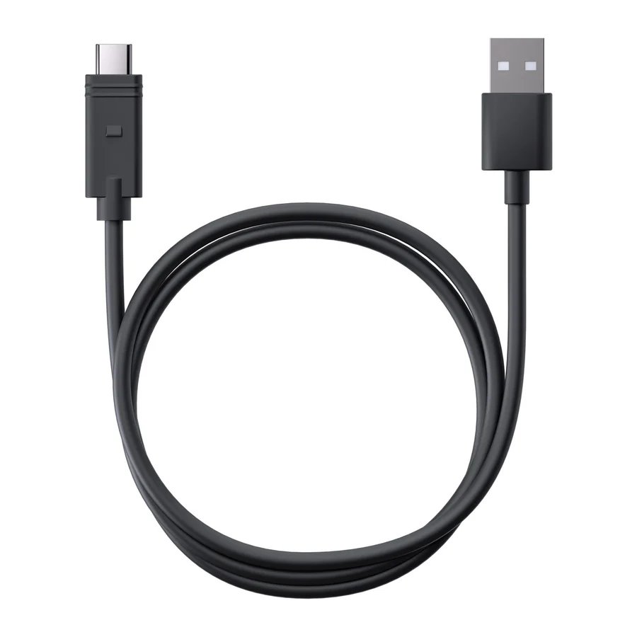 SP Connect Cable USB-A für Charging Module
