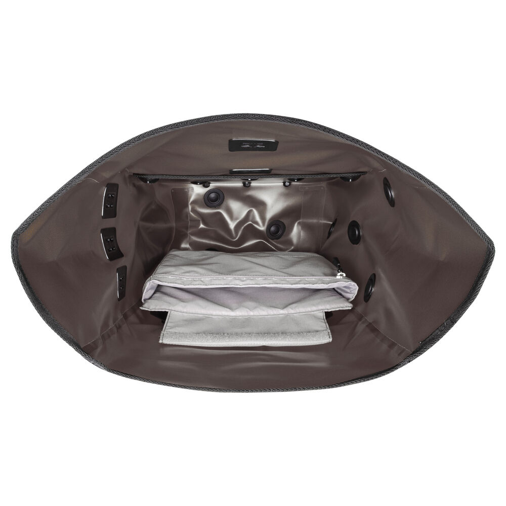 ORTLIEB Vario PS QL2.1  26 Liter Dark Sand