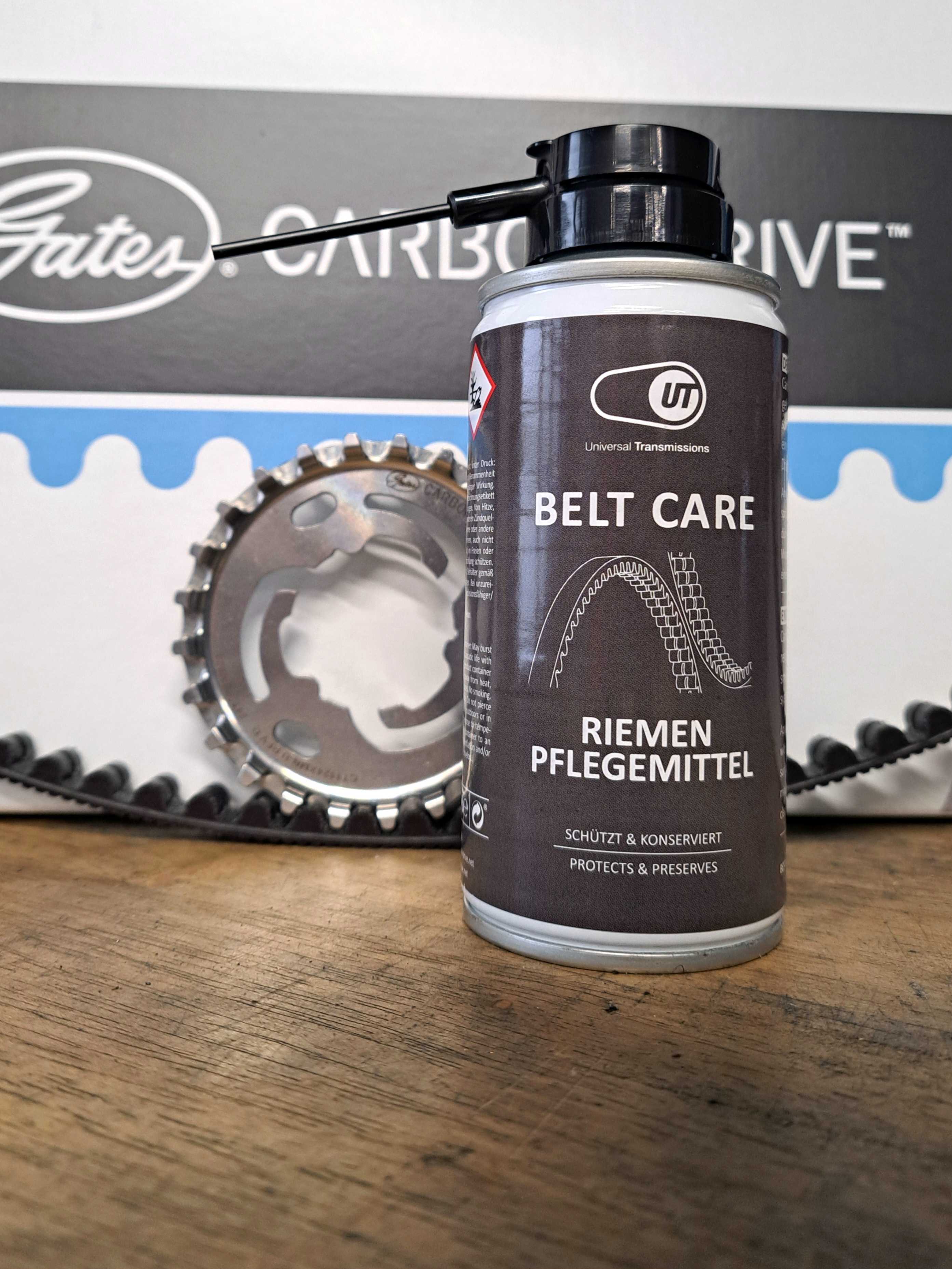 Gates Belt Care Riemenpflegemittel