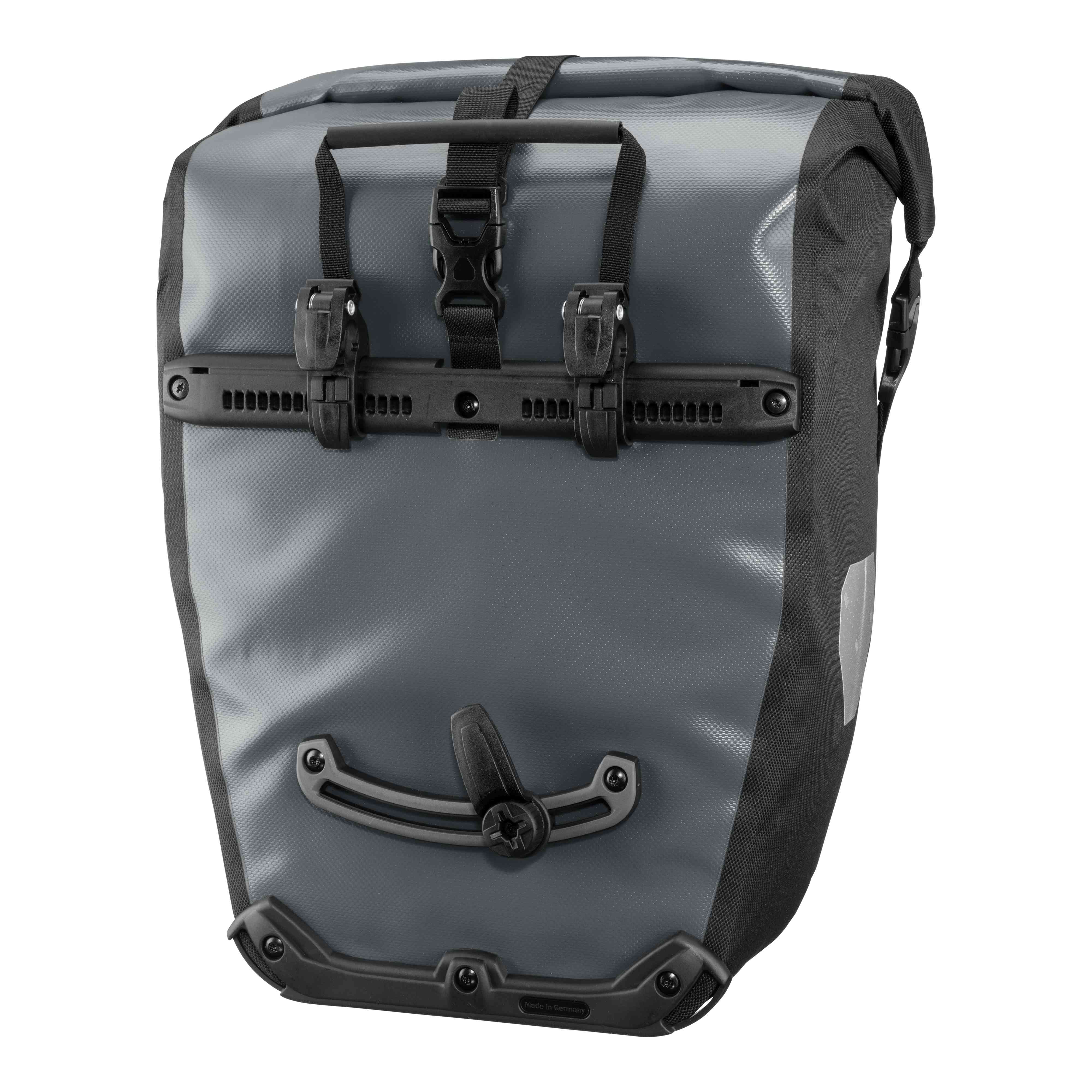Ortlieb Back-Roller asphalt-black - Einzeltasche