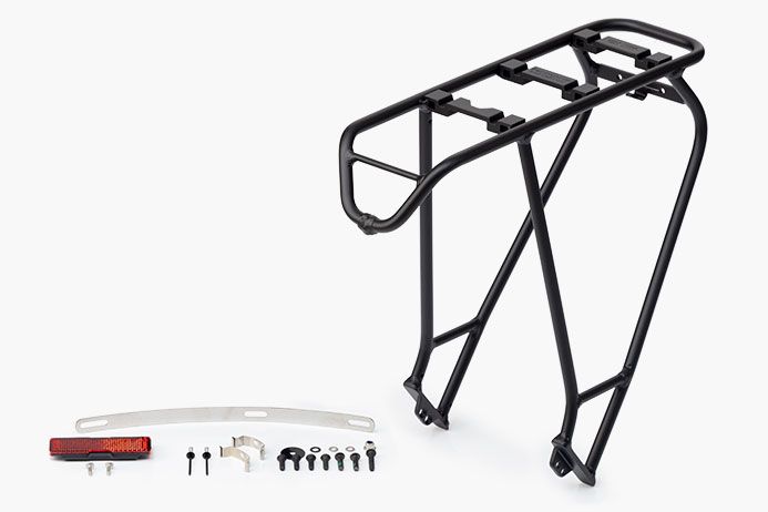 R&M Gepäckträger für alle UBN Modelle VBK0503