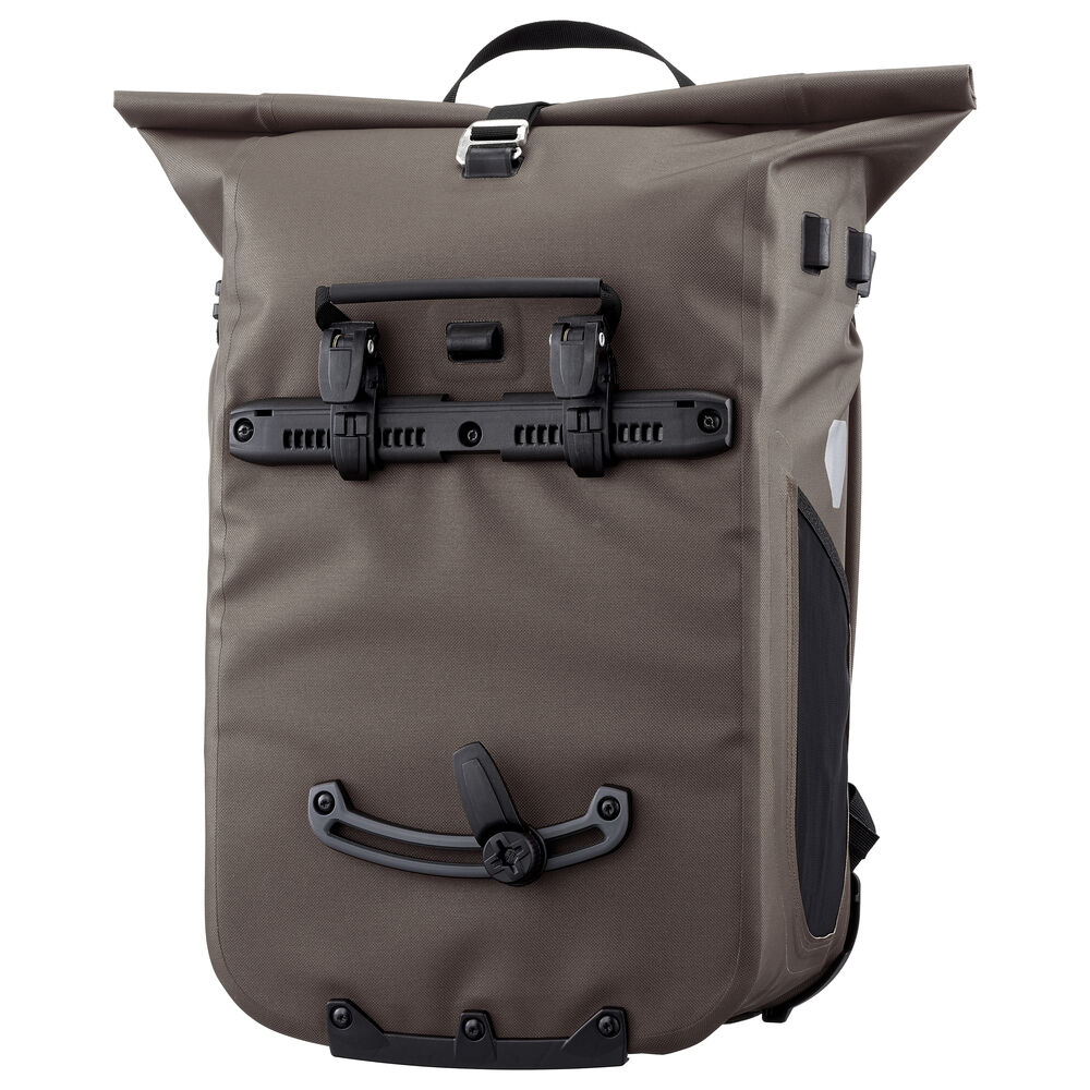ORTLIEB Vario PS QL2.1  26 Liter Dark Sand