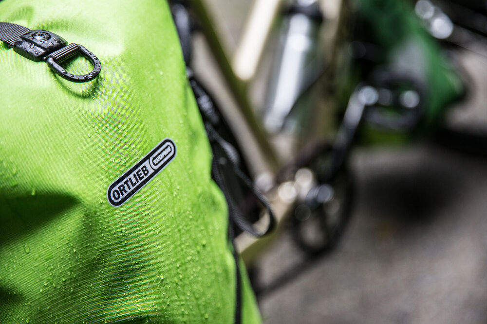 Ortlieb Back-Roller Plus CR QL2.1 Einzelpacktasche