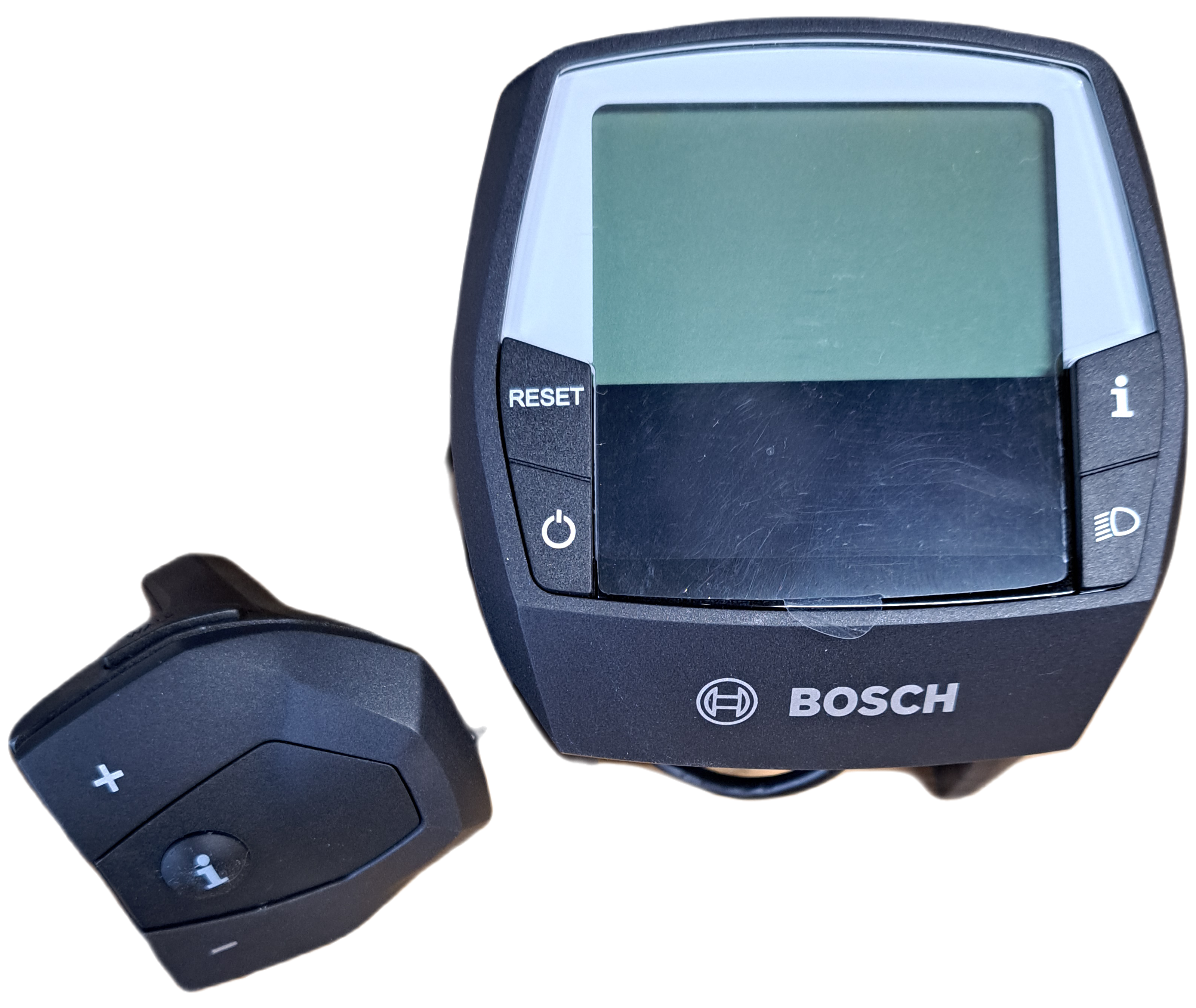 Bosch Nachrüst-Kit Intuvia