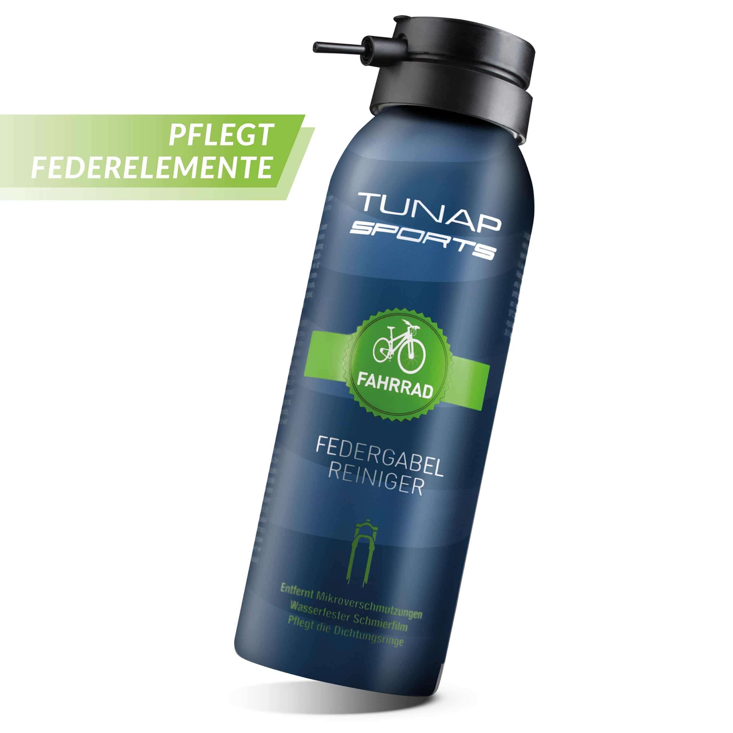 Tunap Sports Federgabelreiniger Spray 125ml