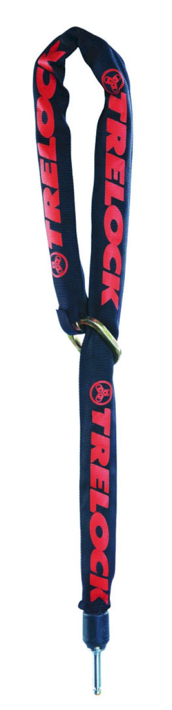 Trelock Anschließkette ZR355/150 cm 6mm für Rahmenschlösser