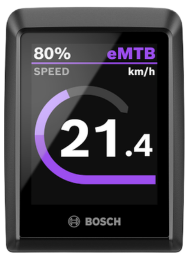 Bosch Display Kiox 300 (BHU3600)