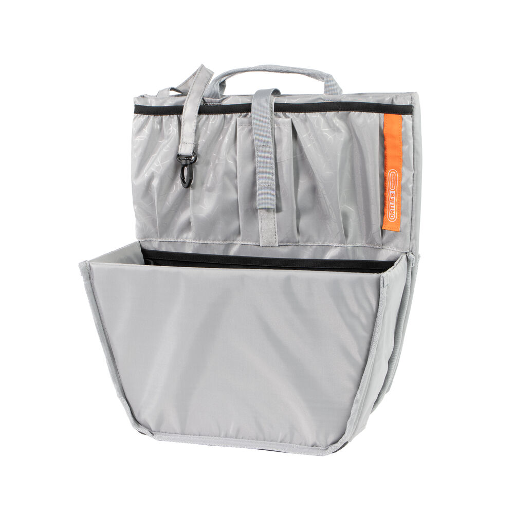 Ortlieb Commuter Insert Organizer Einsatz für Packtaschen