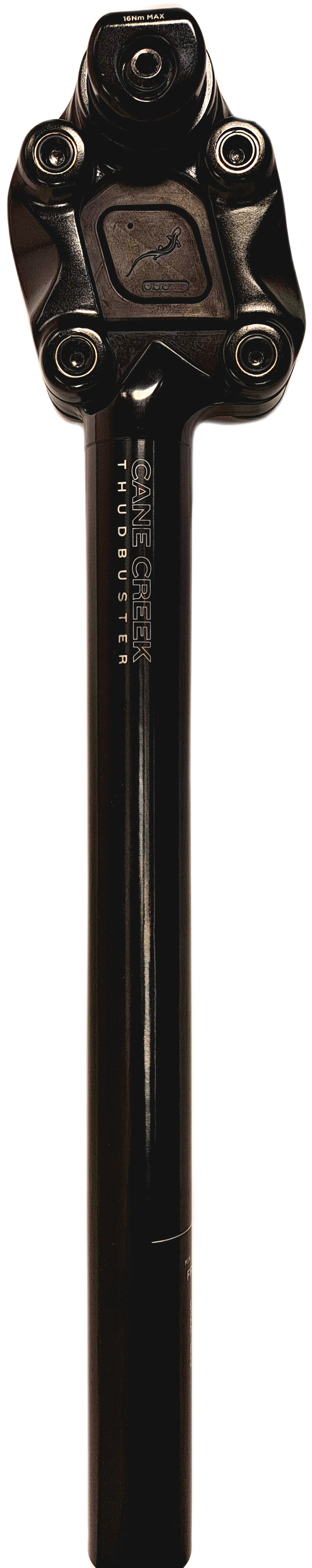 Cane Creek Sattelstütze Thudbuster ST G4 B-Ware