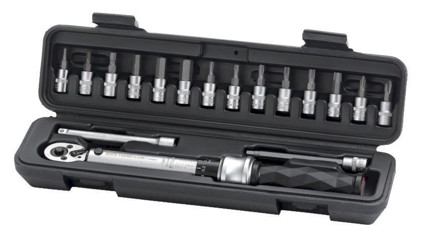 Matrix Drehmomentschlüssel Torque Wrench Set