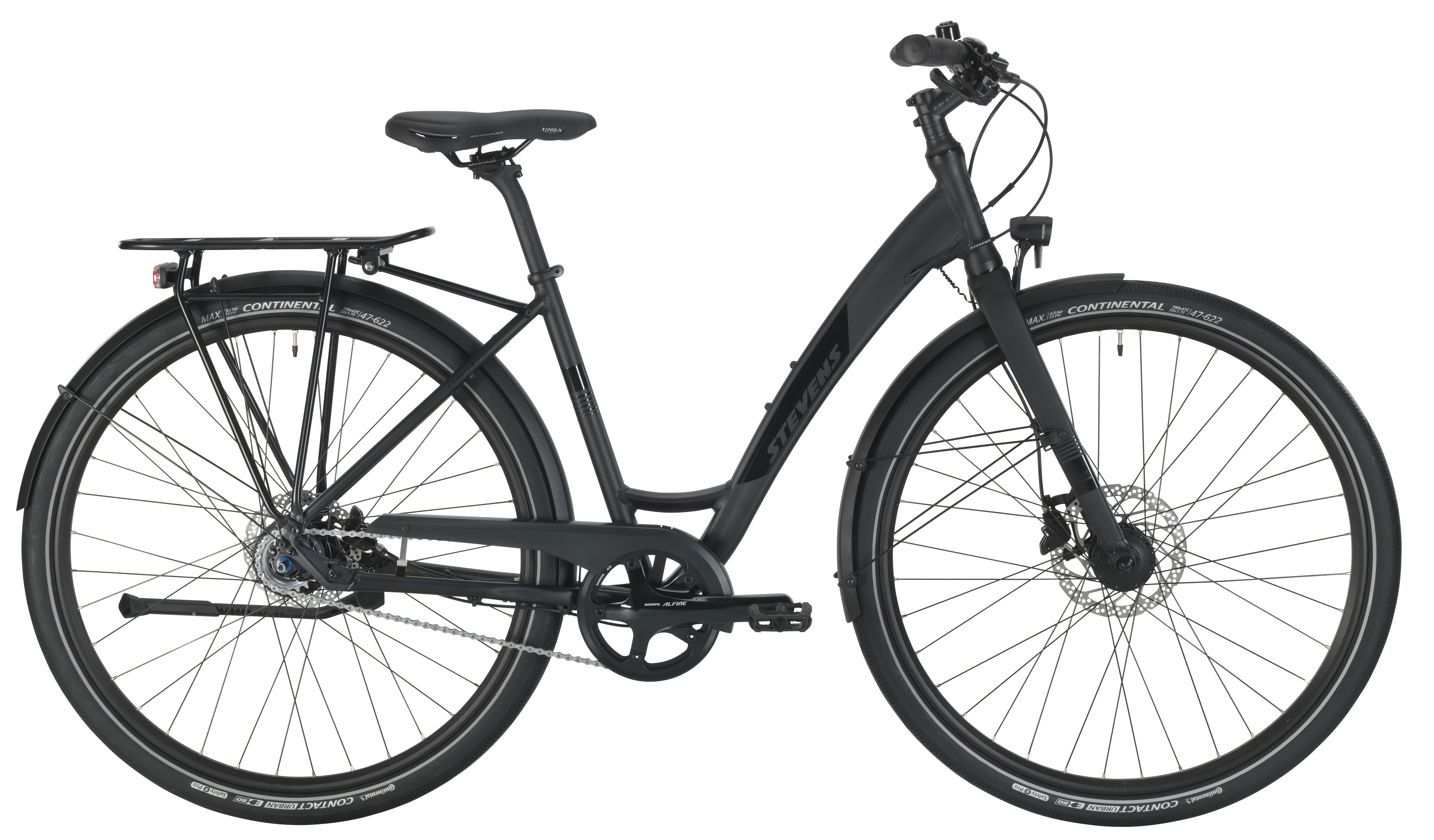 Stevens Courier Lite Forma