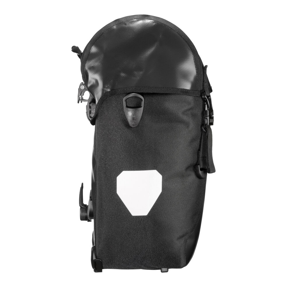 Ortlieb Bike Packer Classic black Einzeltasche