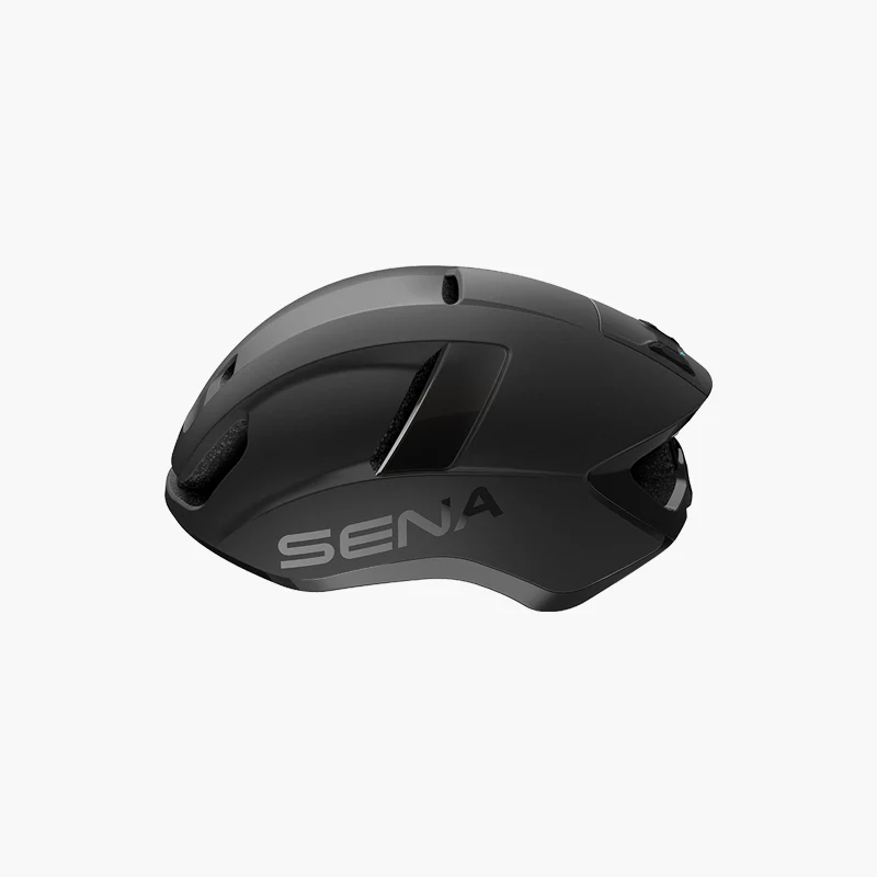 SENA S1 Fahrradhelm mit Kommunikationssystem
