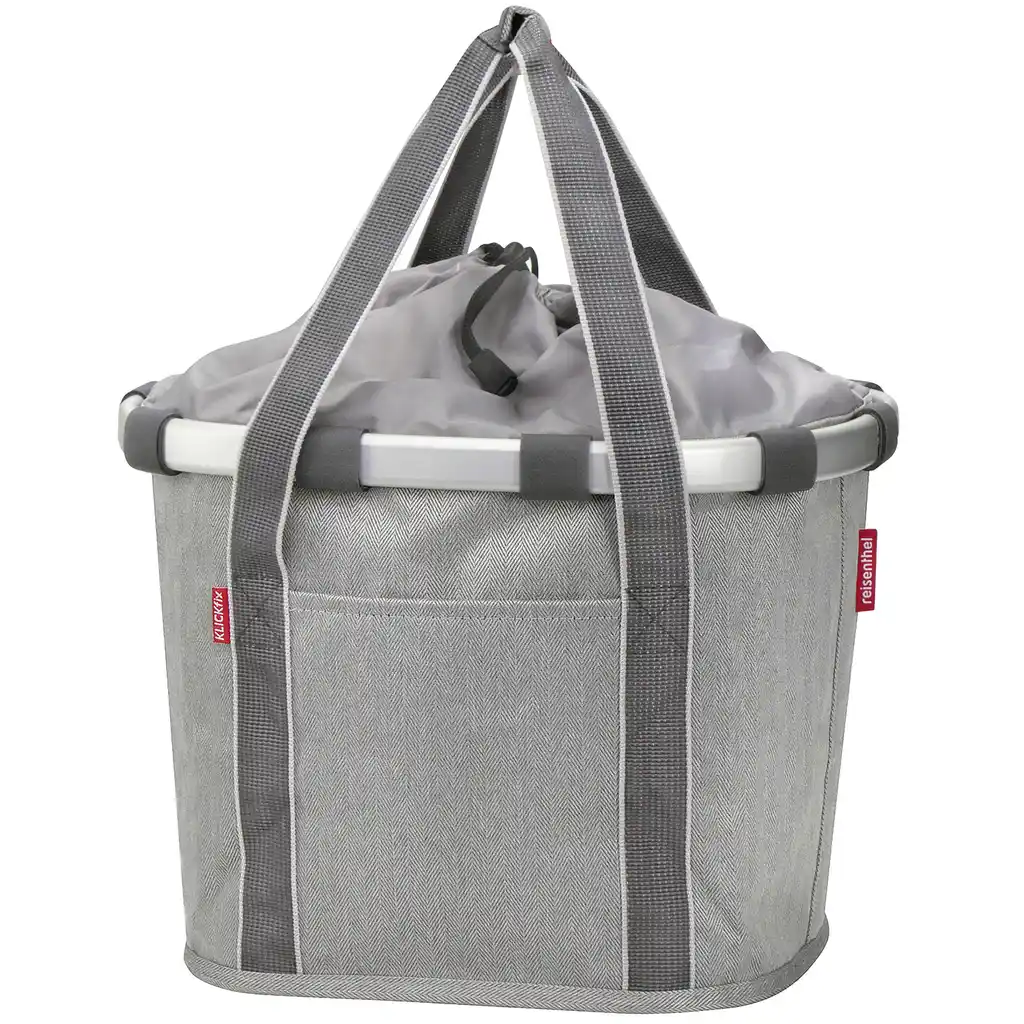 heringbone grey