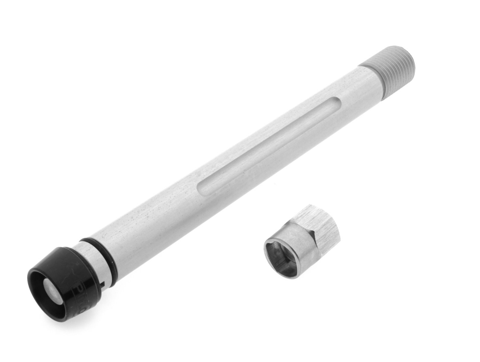 Pitlock Set 29 ersetzt Steckachse 15x141mm x1.5mm Vorderrad