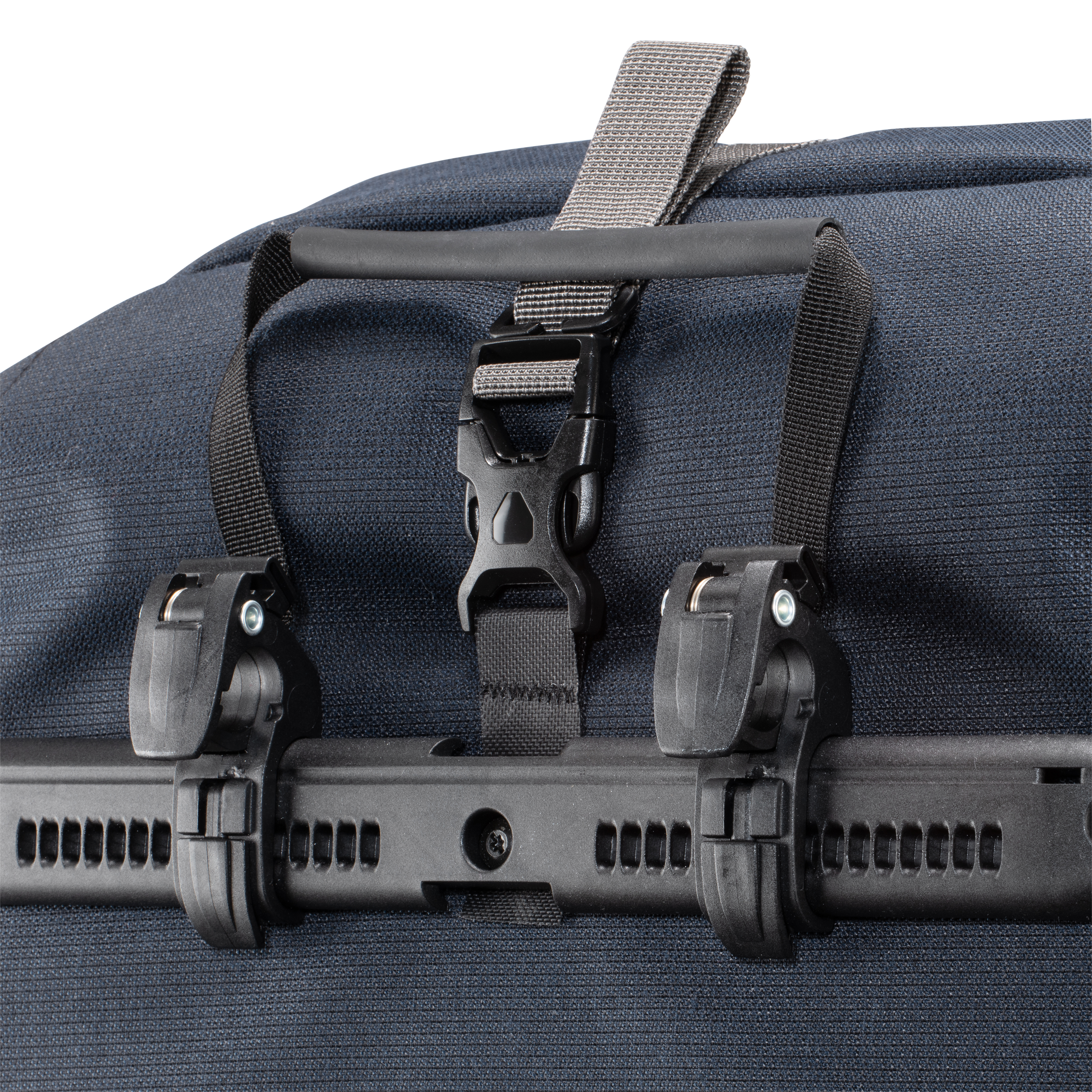 Ortlieb Back-Roller urban QL2.1 ink