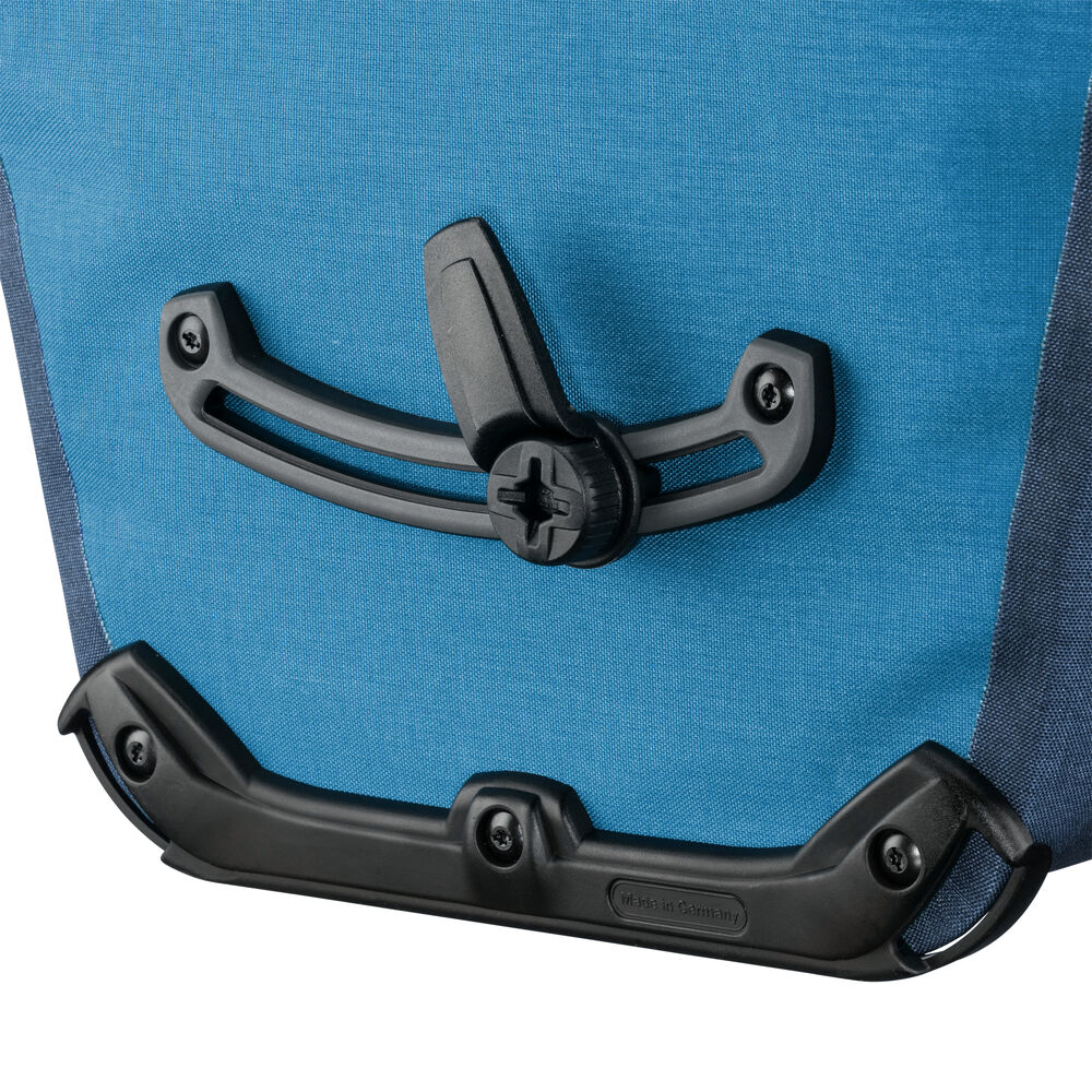 Ortlieb Back-Roller Plus dusk blue Einzeltasche