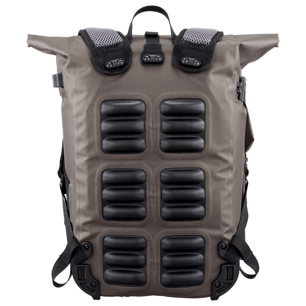 ORTLIEB Vario PS QL2.1  26 Liter Dark Sand
