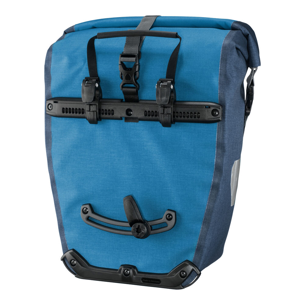 Ortlieb Back-Roller Plus dusk blue Einzeltasche