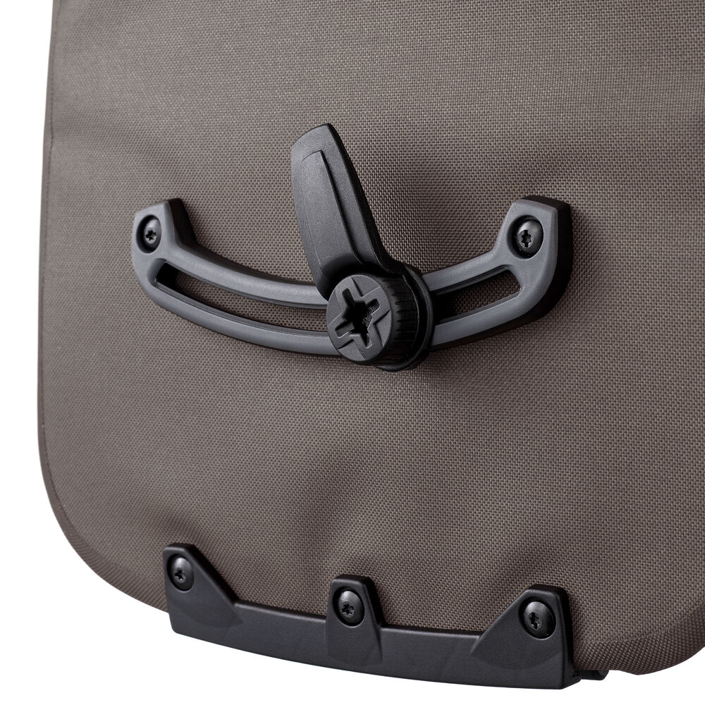 ORTLIEB Vario PS QL2.1  26 Liter Dark Sand