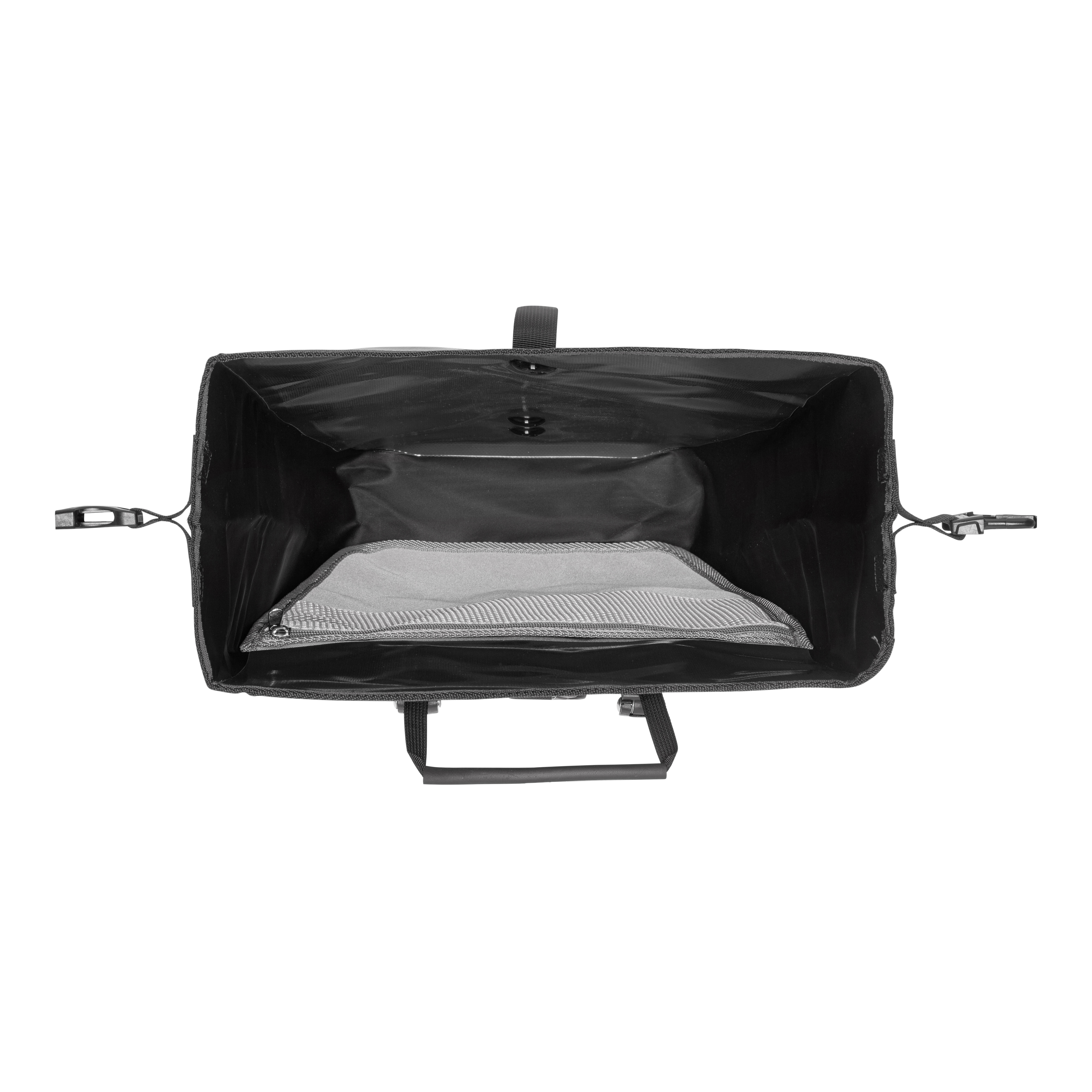 Ortlieb Back-Roller black - Einzeltasche