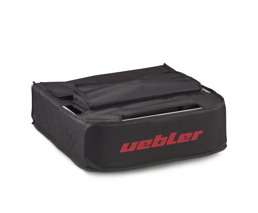 Uebler Transporttasche für i21 Heckträger