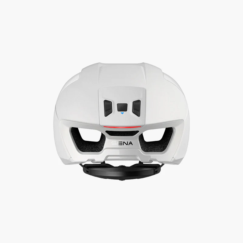 SENA S1 Fahrradhelm mit Kommunikationssystem