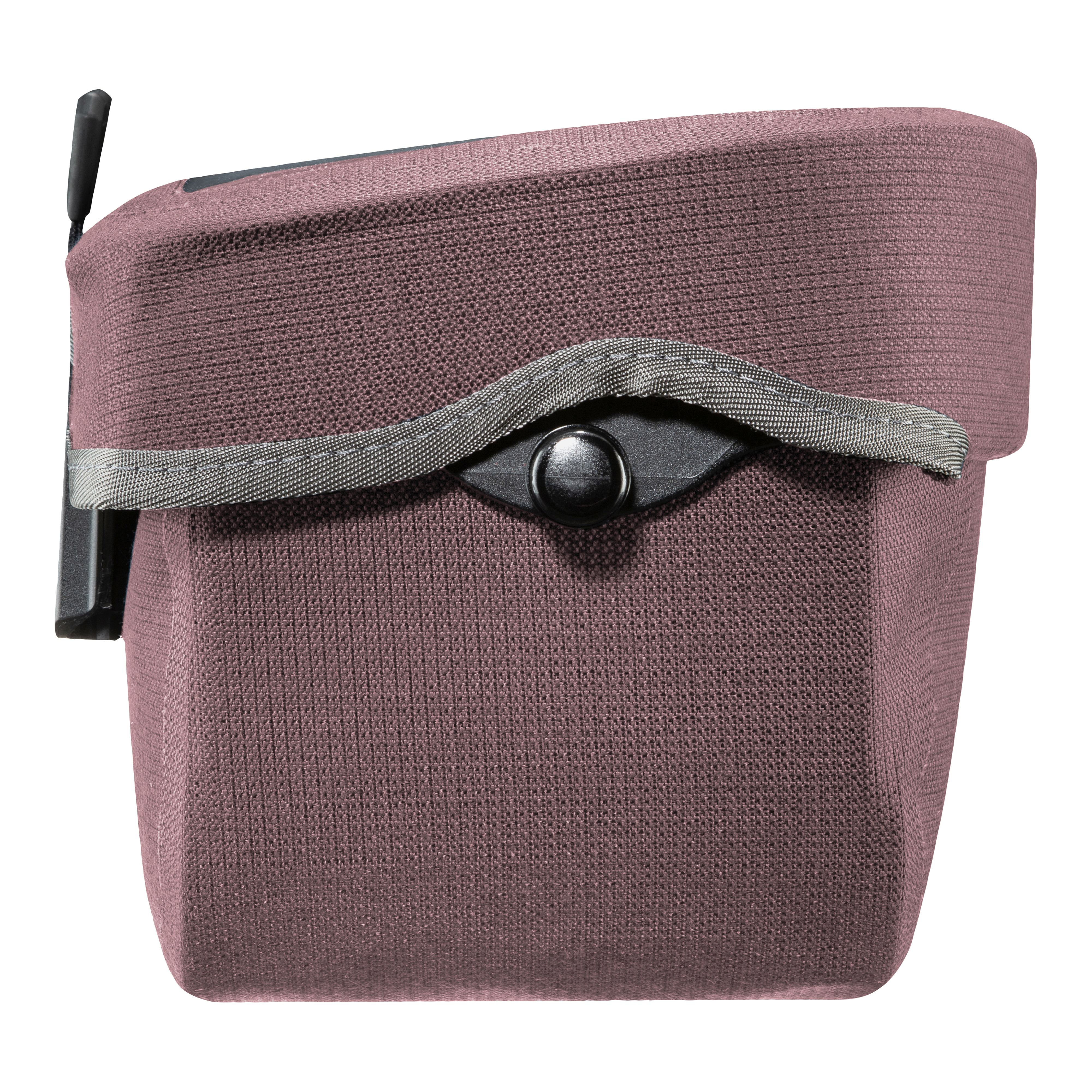 Ortlieb Lenkertasche Ultimate urban 5 l ash rose
